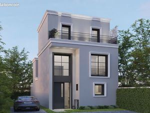 Vente terrain Saint-Maur-des-Fossés (94)