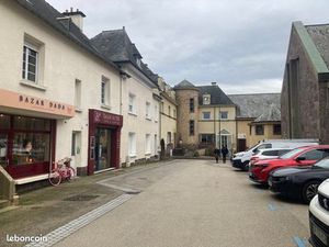 Appartement t1bis centre Bruz