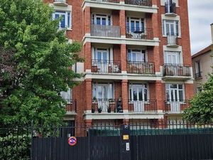 Vente f2 36 m2 charenton le pont