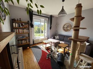 Appartement 3 pièces 77 m²