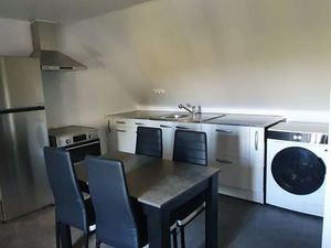 Location appartement Donges