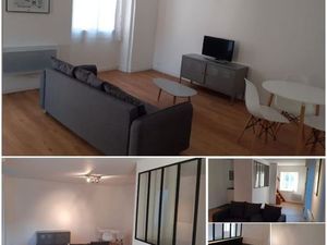 T2 Duplex Graslin 45m2 - Dispo 1er janvier 2026