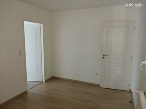 Location Appartement T2