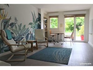 Location bureaux consultations ou ateliers