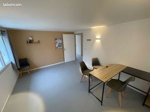 Location bureaux professionnels à la Journée – NEUFS – Chambéry Hôpital (Tous les Jours)