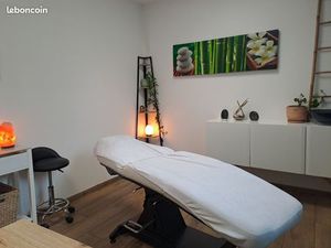 Cabinet professionnel climatisé à louer – Mercredi + soirs de semaine