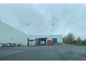 Local d'activités à louer