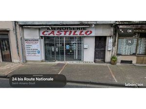 Location Local commercial