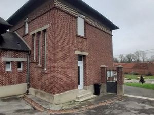 Maison 89m2 à louer