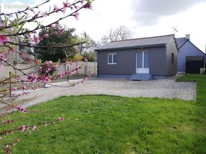 PETITE MAISON 43M2 PROCHE St MALO-DINAN-CHATEAUNEUF