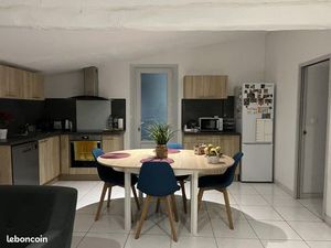 Maison 3 pièces 66 m²