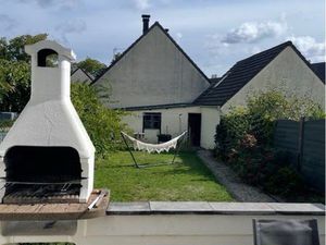 Location courte durée maison meublée