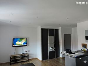 Appartement meublé