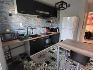 Loue F3 48M2 secteur Fauriel