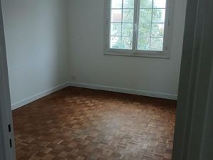 Appartement refait T4