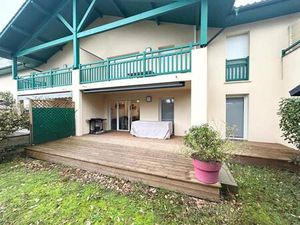 Tyrosse Immobilier Orpi