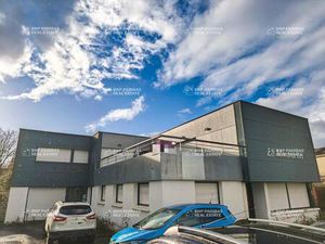 Espace bureau à louer