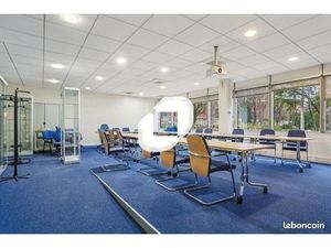 Local d'activité 547 m²