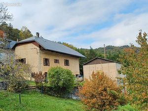 Ferme 4 pièces 55 m²