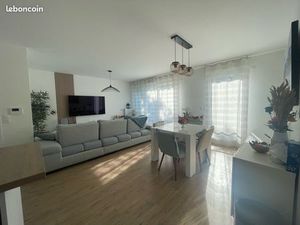 Appartement 3 pièces avec terrasse