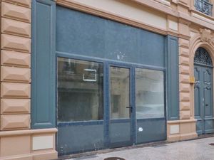 Local professionnel à louer