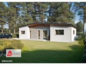 Maison 5 pièces 100 m²