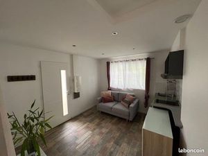 Petite maison de ville