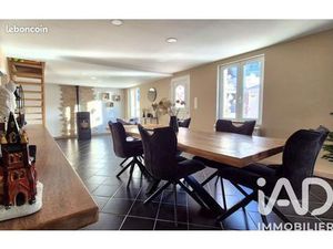 Maison 6 pièces 170 m²