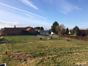 Terrain a batir 1067 m2