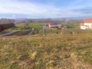 Terrain a batir hattmatt