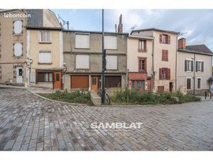 Immeuble 13 pièces 319 m²