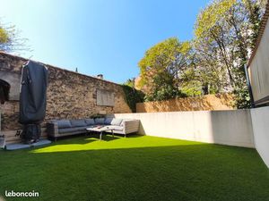 BEAUX-ARTS T4 avec garage et terrasse