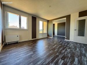 Appartement 4 pièces 77 m²