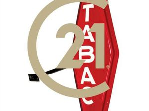 Fonds de commerce bar  tabac 300 m²