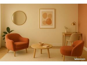 Local / cabinet 20m2 à louer La Roche Sur Yon