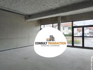 Local commercial 95 m²