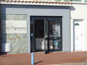 Loue Local Commercial