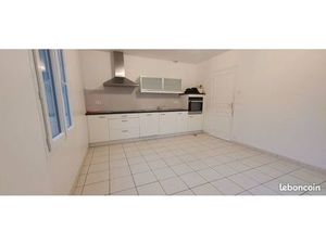 Maison 4 pièces 118 m²