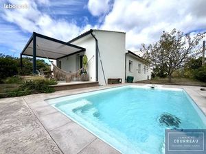 Villa 5 pièces 114 m²