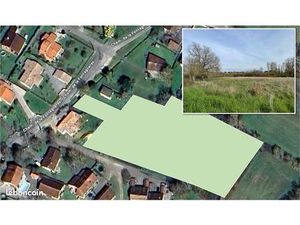 Terrain Constructible à Viabiliser – Spécial Lotisseur - Rieumes (31)