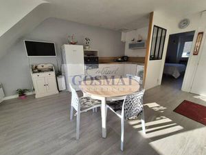 CABINET GOSMAT IMMOBILIER
