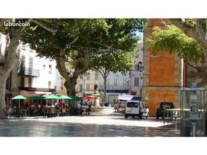 Vente fond de commerce