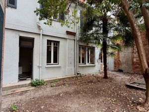 Maison 4 pièces 95m2 avec jardin Jean Jaurès