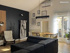 Maison 5 pièces 132 m²