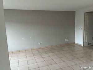Location appartement dans petite résidence