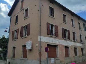 Immeuble 135 m² Rosieres