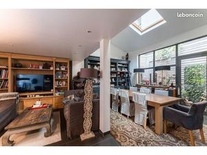 Appartement 4 pieces