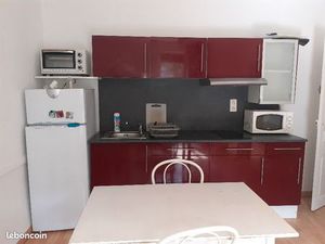 Appartement étudiant