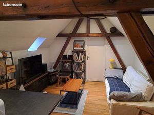 2 pièces Cronenbourg