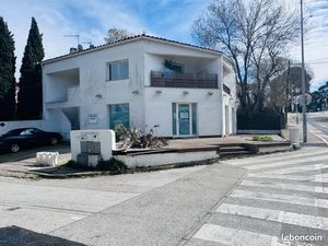 LOCAL PROFESSIONNEL 73m2